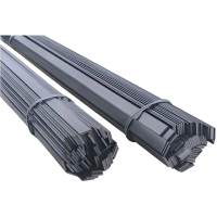 鸣麟黑扁钢70mm*6mm