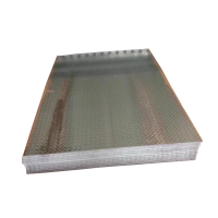 鸣麟花纹板1.51m*4m 8mm