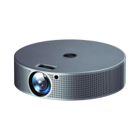 微影智能AI语音投影仪Q10PRO