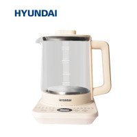 HYUNDAI液体加热器(智能养生壶）XHT-YS-68 1.8L