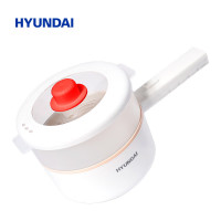 HYUNDAI多功能电煮锅ZG-718A