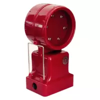 通奥2000 TOAO 双面防护灯(手持便携式) FHD-3.6V-1 个