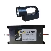 通奥2000 TOAO 手持灯(配件)DT56X3.6V 个