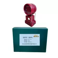 通奥2000 TOAO 防护灯(配件)FH2-3.6V 个