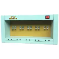 通奥2000 TOAO 手持灯配套充电器 STD-4.2V-5L 台