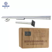 道可 钢制撑杆Φ89*7m*4.0mm 根