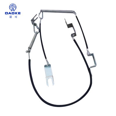 道可 固定弹簧套 M13*1390mm根