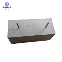 道可 流线垫板 350*150*150mm