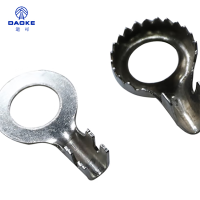 道可 线环M6*2mm 个