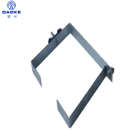 道可 卡具126*95*60mm 个