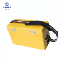 道可 工具箱430*190*215mm个