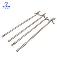 道可 抬杠Φ20*580mm 套