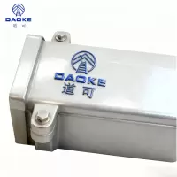 道可 复合槽盖板2000*380*5mm 根