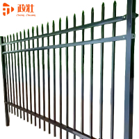 政壮 钢制防护栅栏 3*2.5米 片