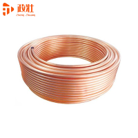 政壮 铜管 8*1mm 米