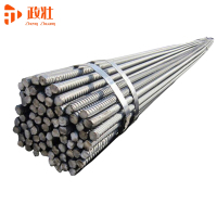 政壮 螺纹钢 φ12-40 kg