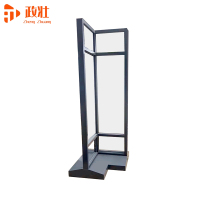 政壮 隔离防护栏(弯角) 200*75*50cm 个