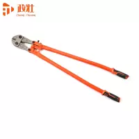 政壮 高硬度钢丝钳断线钳 42寸 把