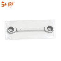 政壮 梅花棘轮扳手 14-15mm 把