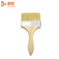 政壮 毛刷 (4寸)加厚款毛刷 把