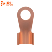 政壮 开口铜鼻子 OT-600A 个