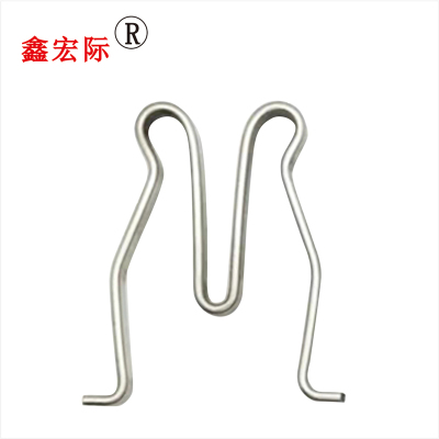 鑫宏际 金具 不锈钢M销1*25*50mm(10个)/包