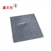 鑫宏际 铁附件 石墨接地模块 碳凝接地模块/个