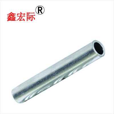 鑫宏际 金具 铜直通管GT-16(镀锡)/个