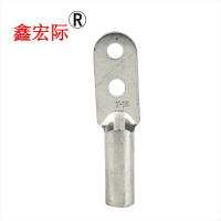 鑫宏际 金具 铝接线端子 铝鼻(双孔)