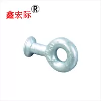 鑫宏际 球头挂环 Q-7/个