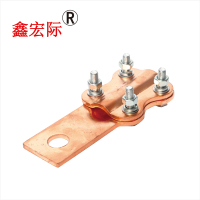 金具 设备线夹(螺栓型)JT-500A/个