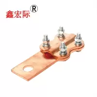 金具 设备线夹(螺栓型)JT-600A/个