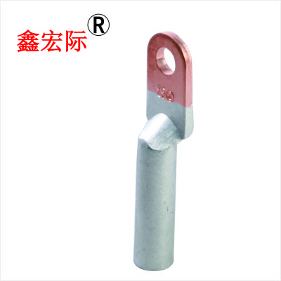 鑫宏际 铜铝接线端子DTL-70(钎焊)/个
