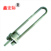 鑫宏际 金具 UT线夹 UT-2/个