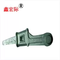 鑫宏际 金具 楔型线夹NX-3/套