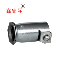 鑫宏际 管线配件 盒接φ12mm-φ16mm/个