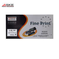 ASKE PRINTER CONSUMABLES激光打印机黑色硒鼓A-ML-108