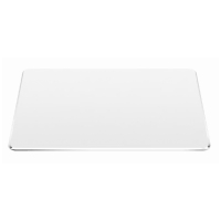 华世铭宇耐用加厚优质金属鼠标垫 金属J24/个