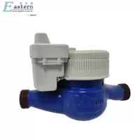 宜世通 无线智能水表 WG-eWireless 套