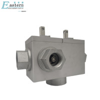 宜世通 防冻不锈钢上水栓(不锈钢阀体阀芯双栓) DN40 套