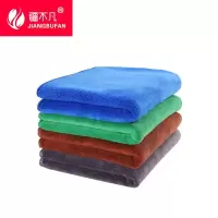 [疆不凡]多色抹布30*70cm/条