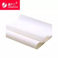 [疆不凡]硅油纸500张/包