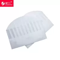 [疆不凡] 厨师帽 20个包