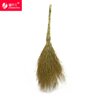 [疆不凡]竹制大扫帚JBF-Z541个