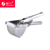 [疆不凡]V形薯蓉压30cm/个