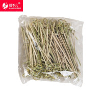 [疆不凡] 竹签12cm 包