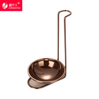 [疆不凡] 汤勺架19cm 个