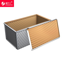 [疆不凡] 吐司盒39*13.5cm/个