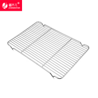 [疆不凡] 不锈钢晾网60×40cm个