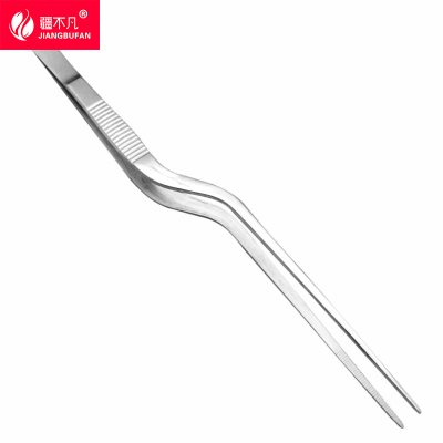 [疆不凡] 镊子20cm 个